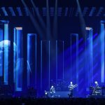 Genesis Tour mit FOLLOW-ME 3D System