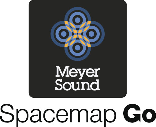 Spacemap Go Meyer Sound