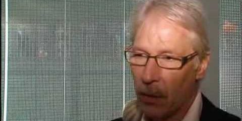 Thomas Ruess über Rackintegration