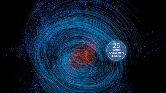 25 Jahre Prolight + Sound