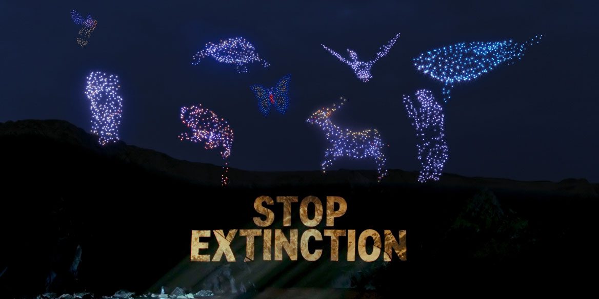 300-drones-greenpeace 300 Drohnen: Greenpeace Film