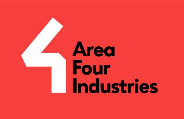 Truss-Hersteller Area Four Industries