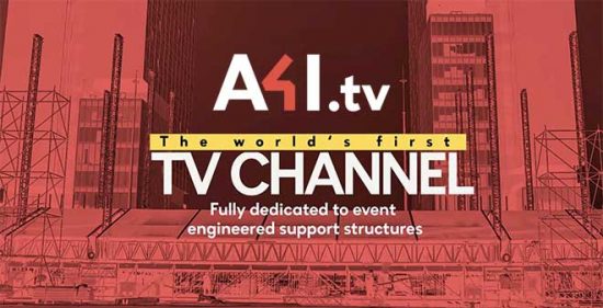 A4I.tv Truss Rigging Videos