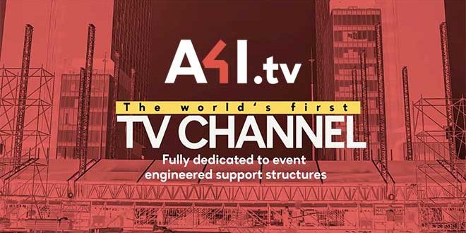 A4I.tv Truss Rigging Videos