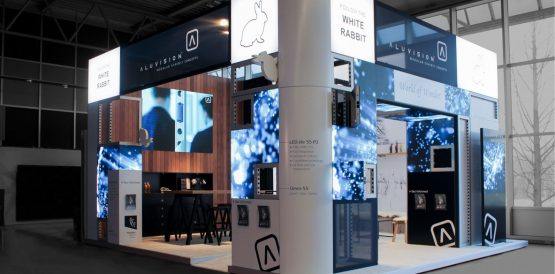 Aluvision Prolight + Sound