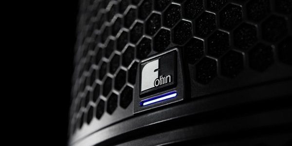 Audio-Fohhn-Focus-Modular