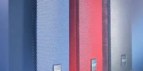 Audio-Lautsprecher-Sound-FBT