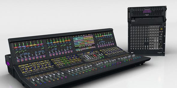 Avid-Venue-S6L Avid