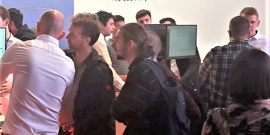 Beitragsbild–Networking-prolight-sound-v2