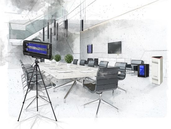 Claas Ernst, Geschäftsführer VisionTwo