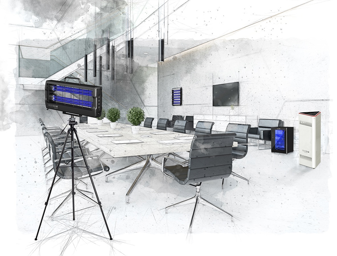 Claas Ernst, Geschäftsführer VisionTwo