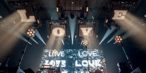 Clueso-Stadtrandlichter-Tour