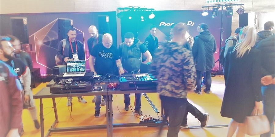 DJ-Con-Prolight-Sound-Besucher-Sample DJ-Con-Prolight-Sound-Besucher-Sample