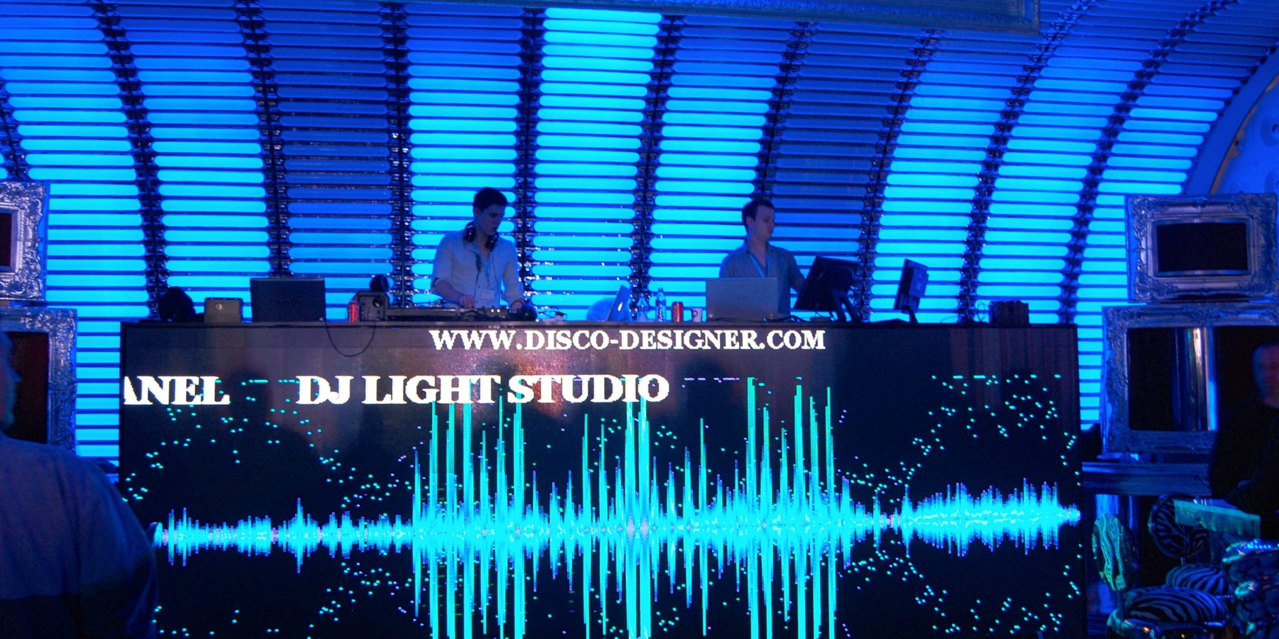 in Bildern festgehalten