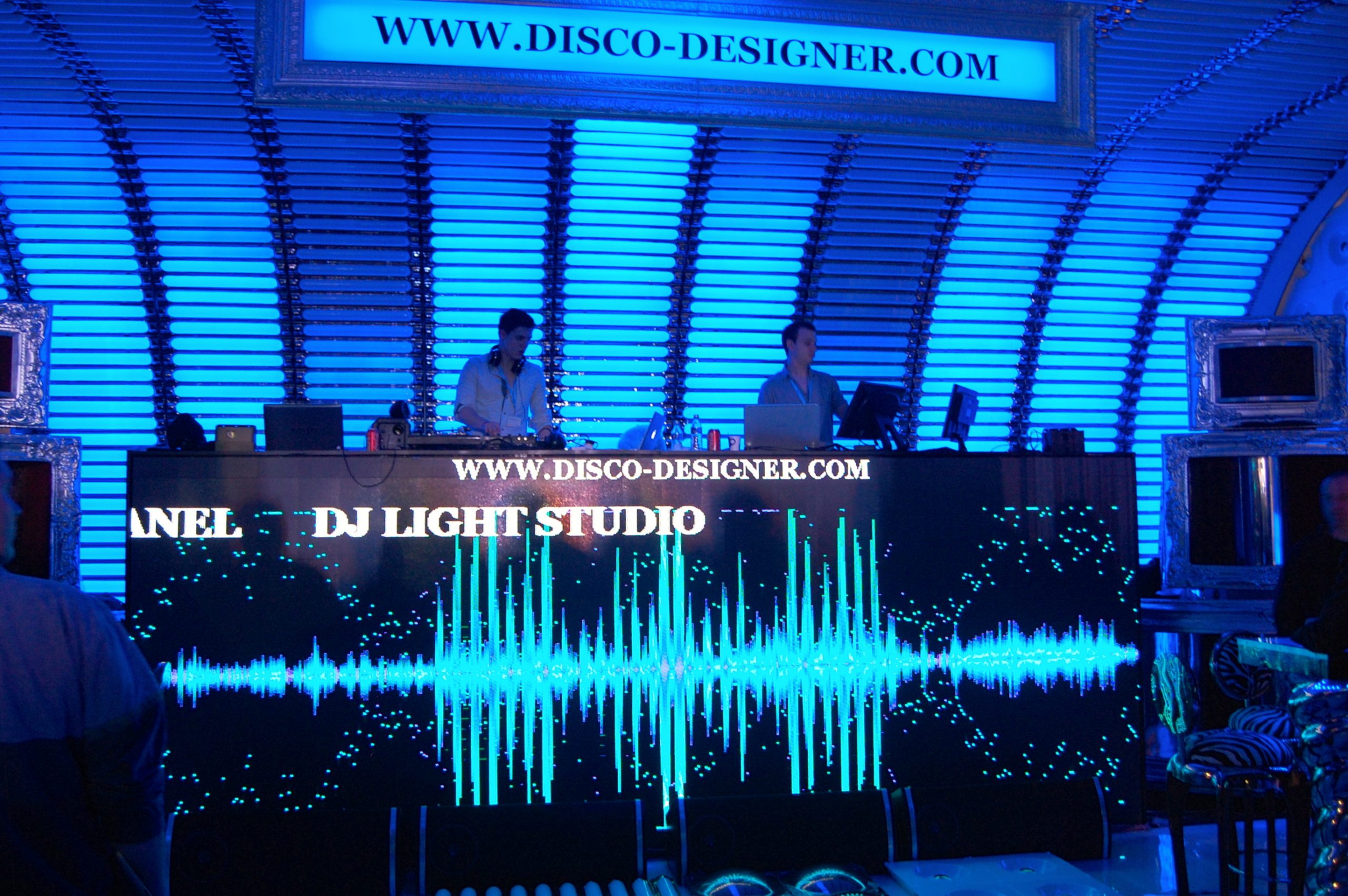 in Bildern festgehalten