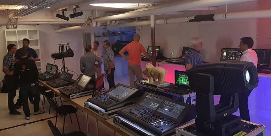 ECM_OpenHouse_Lichtpult