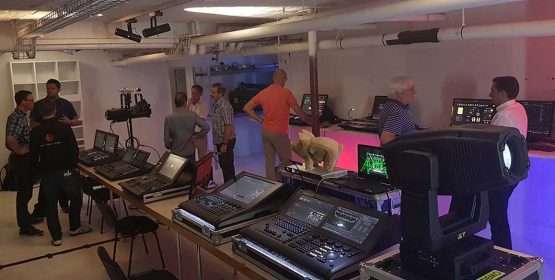 ECM_OpenHouse_Lichtpult