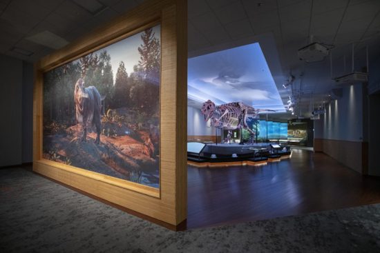 PLS ETC Sue the T-Rex