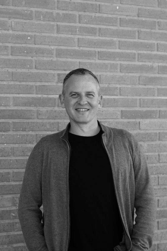 Espartaco Saez-commercial director PLS 2020