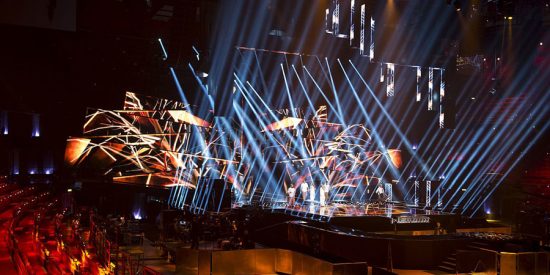 Eurovision Song Contest