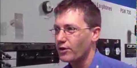 Shure – we have highlights!