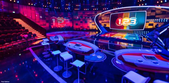 German Light Products feiert mit 1, 2 oder 3