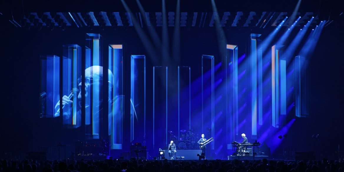 genesis :: the last domino?