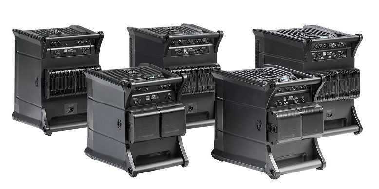 HK Audio Lucas Nano HK Audio Lucas Nano