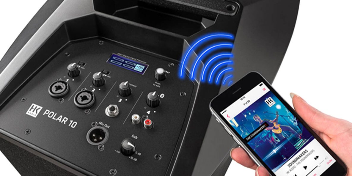 HK_Audio_Hand_Bluetooth_Polar10 HK Audio Polar 10