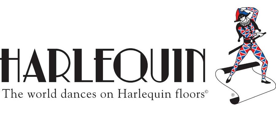 Harlequin Floors Logo Harlequin Floors Logo