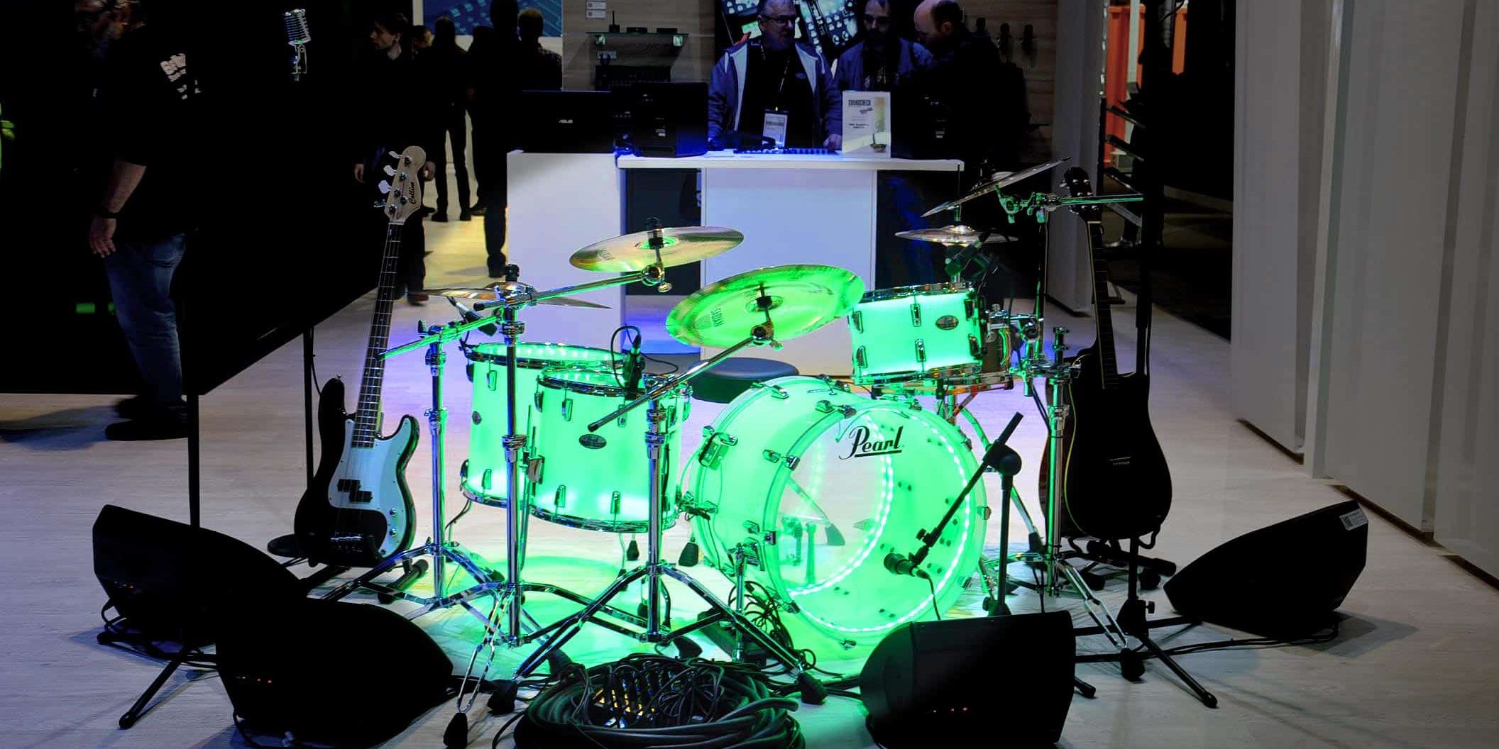 Impressionen vom zweiten Tag