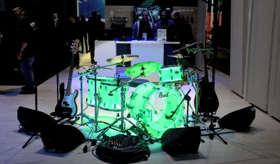 Impressionen vom zweiten Tag