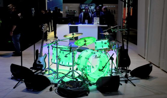 Impressionen vom zweiten Tag