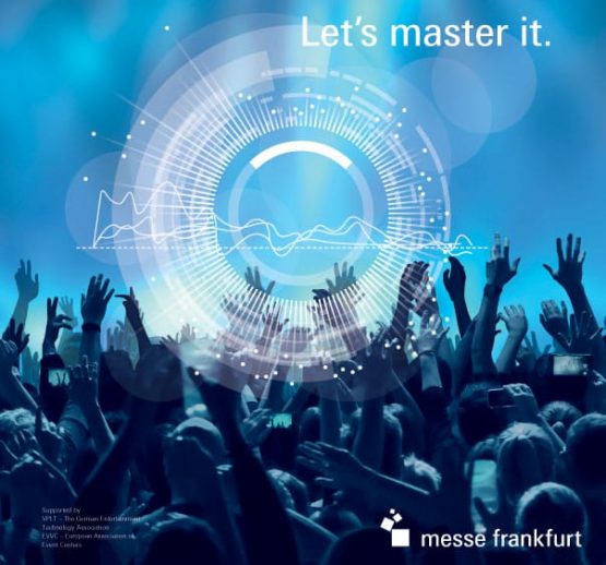 KeyvisualProlight + Sound