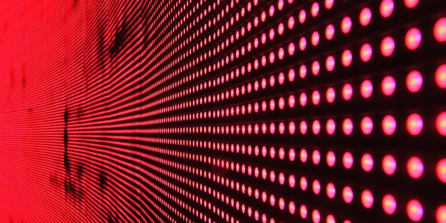 LED-Licht ETC Prolight + Sound 2018 Rosi Marx ETC Award