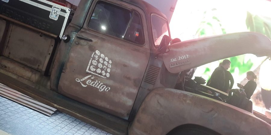 LEDitgo LED-Module prolight + sound LEDitgo LED-Module prolight + sound