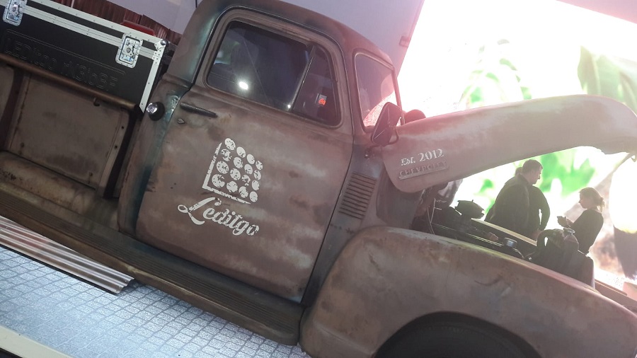 LEDitgo LED-Module prolight + sound