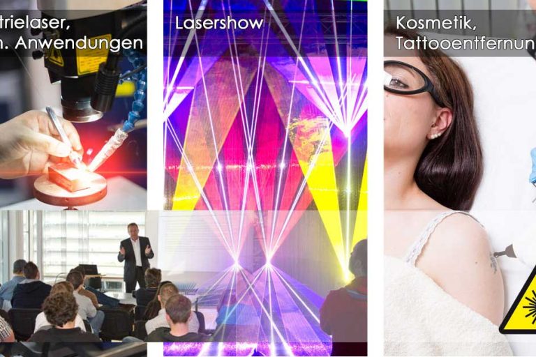 Laserschutzseminare