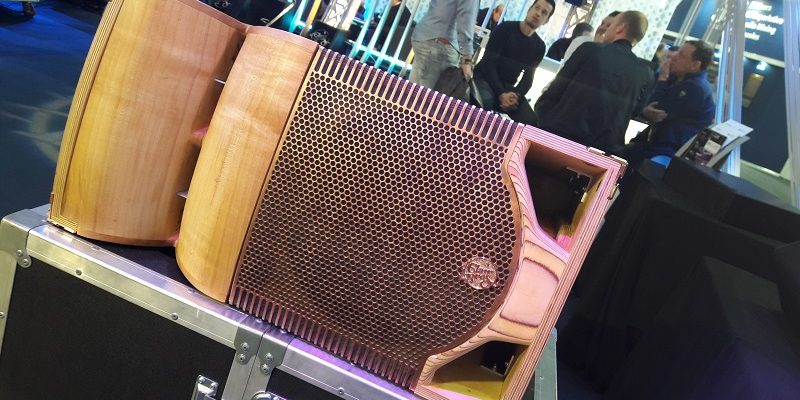 Lautsprecher holz clair brother Lautsprecher holz clair brother