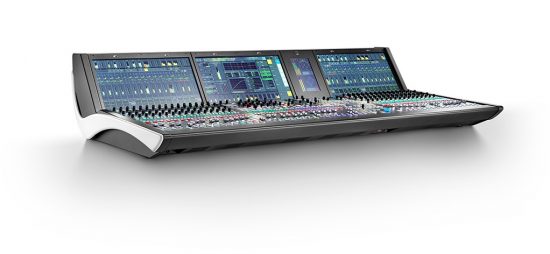 Lawo mc²56 PLS 2019