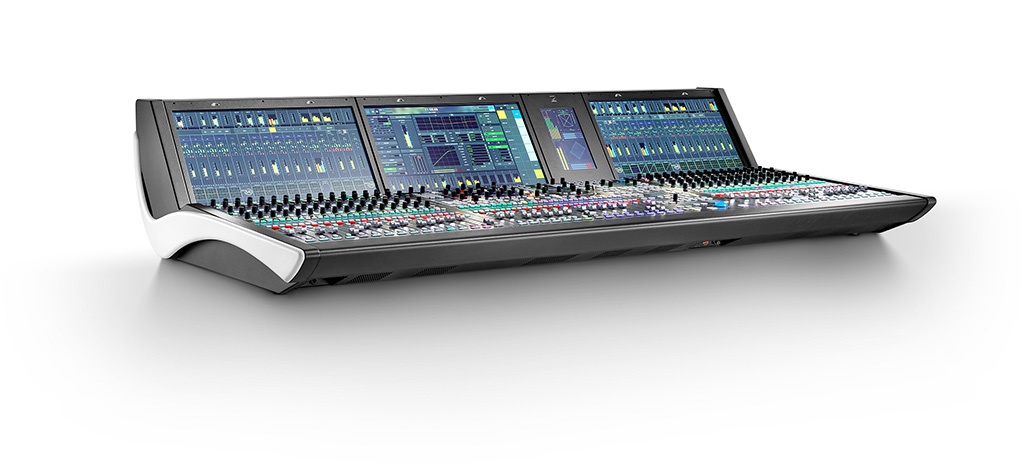 Lawo mc²56 PLS 2019