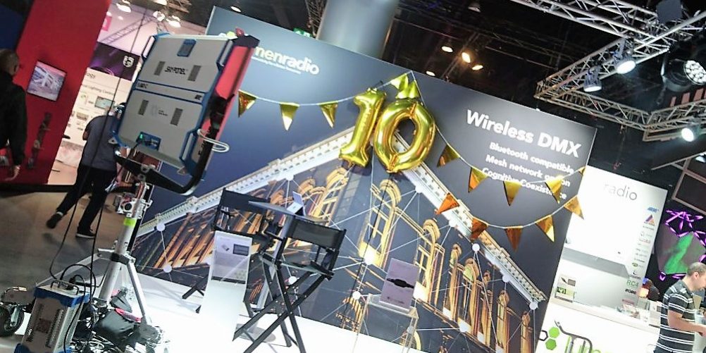 LumenRadion 10-Jahre LumenRadion 10-Jahre