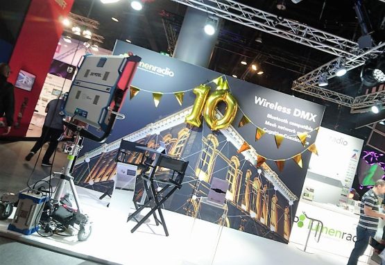 LumenRadion 10-Jahre