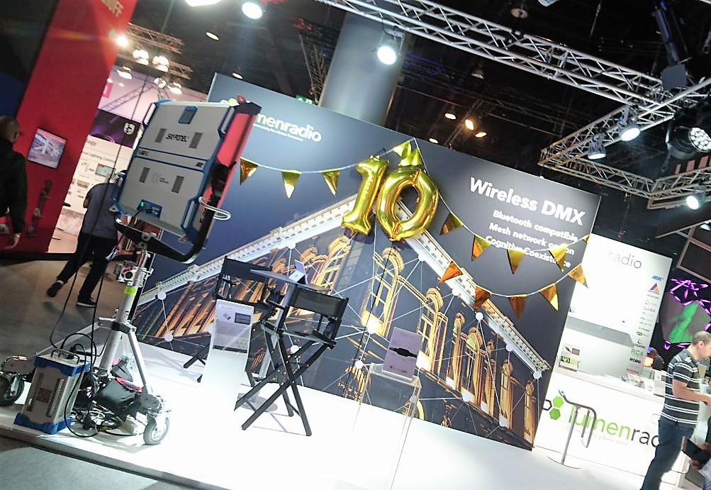 LumenRadion 10-Jahre