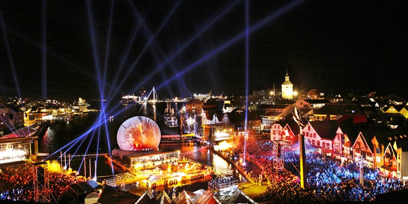 Light-Sound-Stavanger