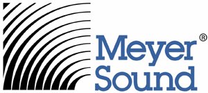 Logo von Meyer Sound