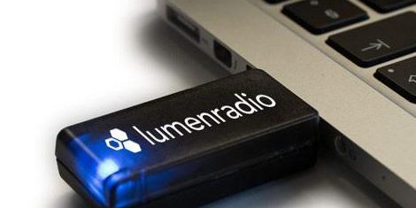 LumenRadio