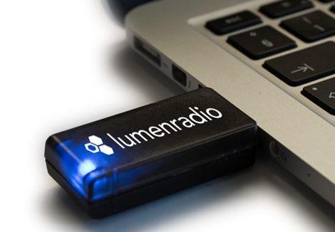 LumenRadio
