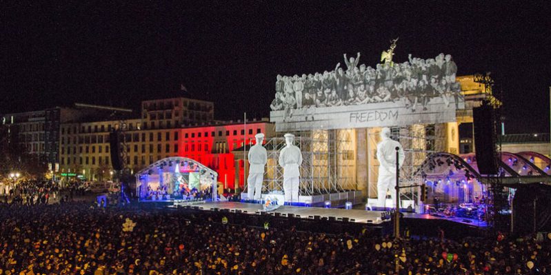 MILOS Stahltraversen MILOS-Stahltraversen