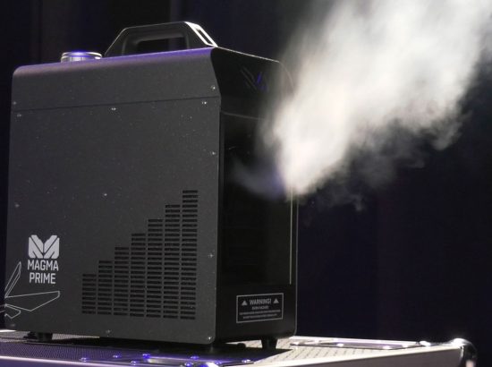 ELATION Magma Prime Magmatic